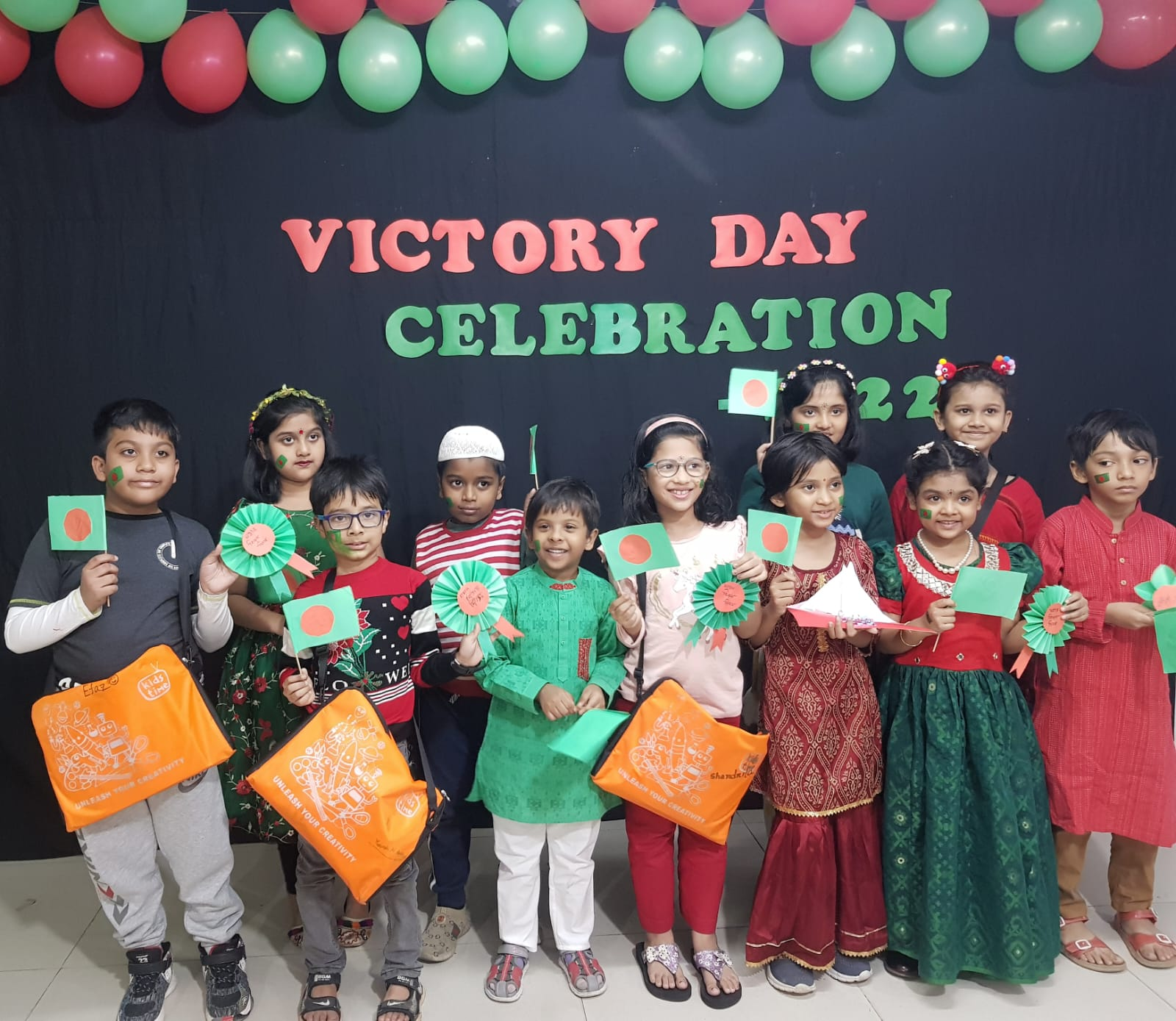 Victory Day