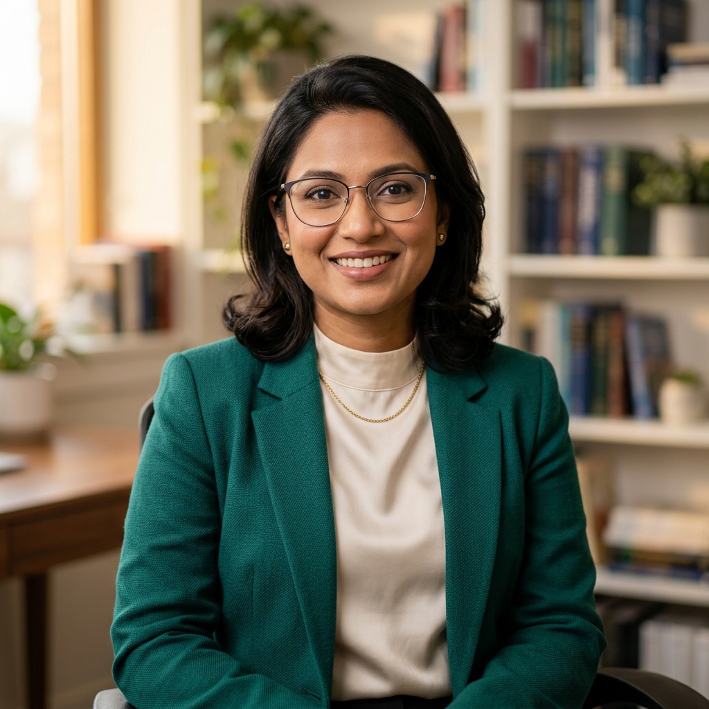 Dr. Nusrat Jahan
