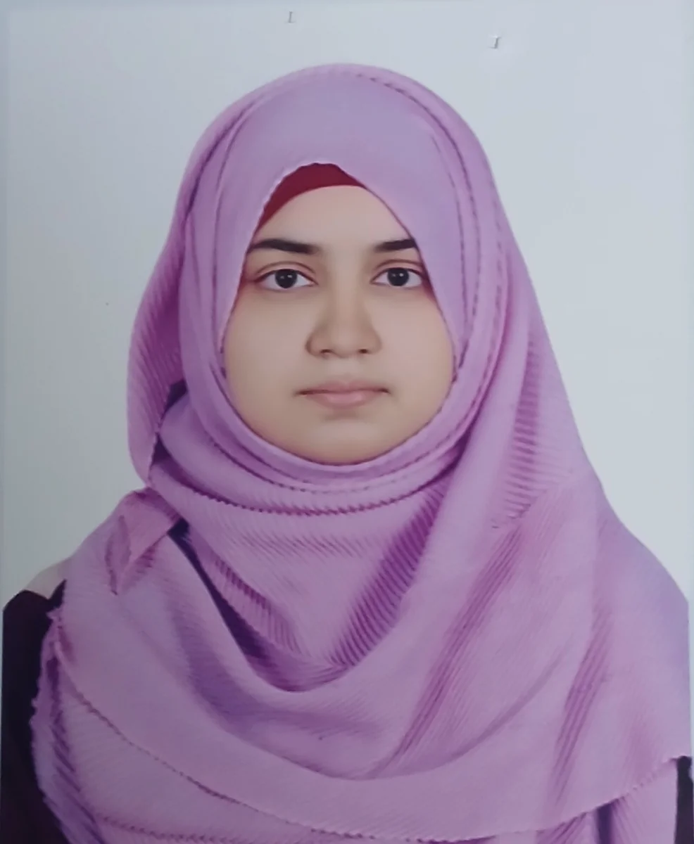 Farzana Rahman