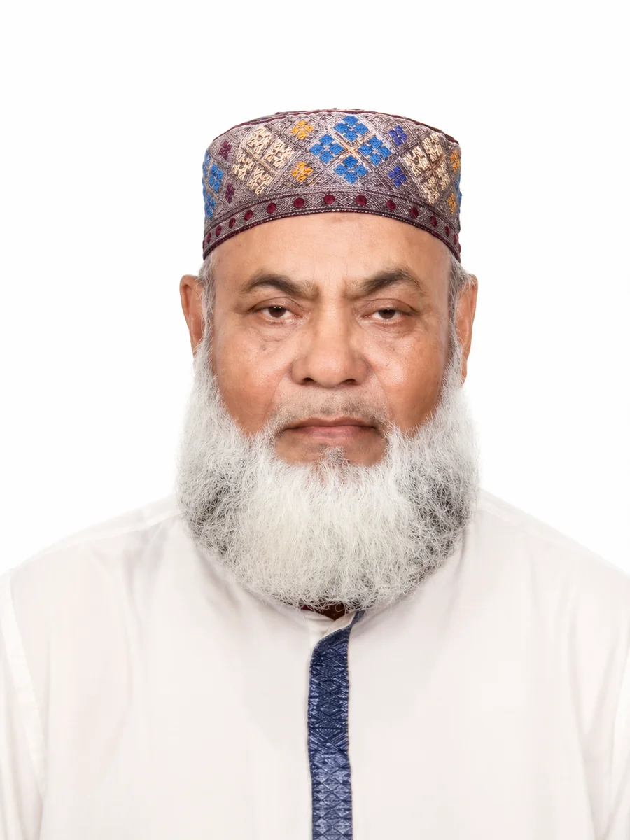 Md. Abdul Aziz Sarkar