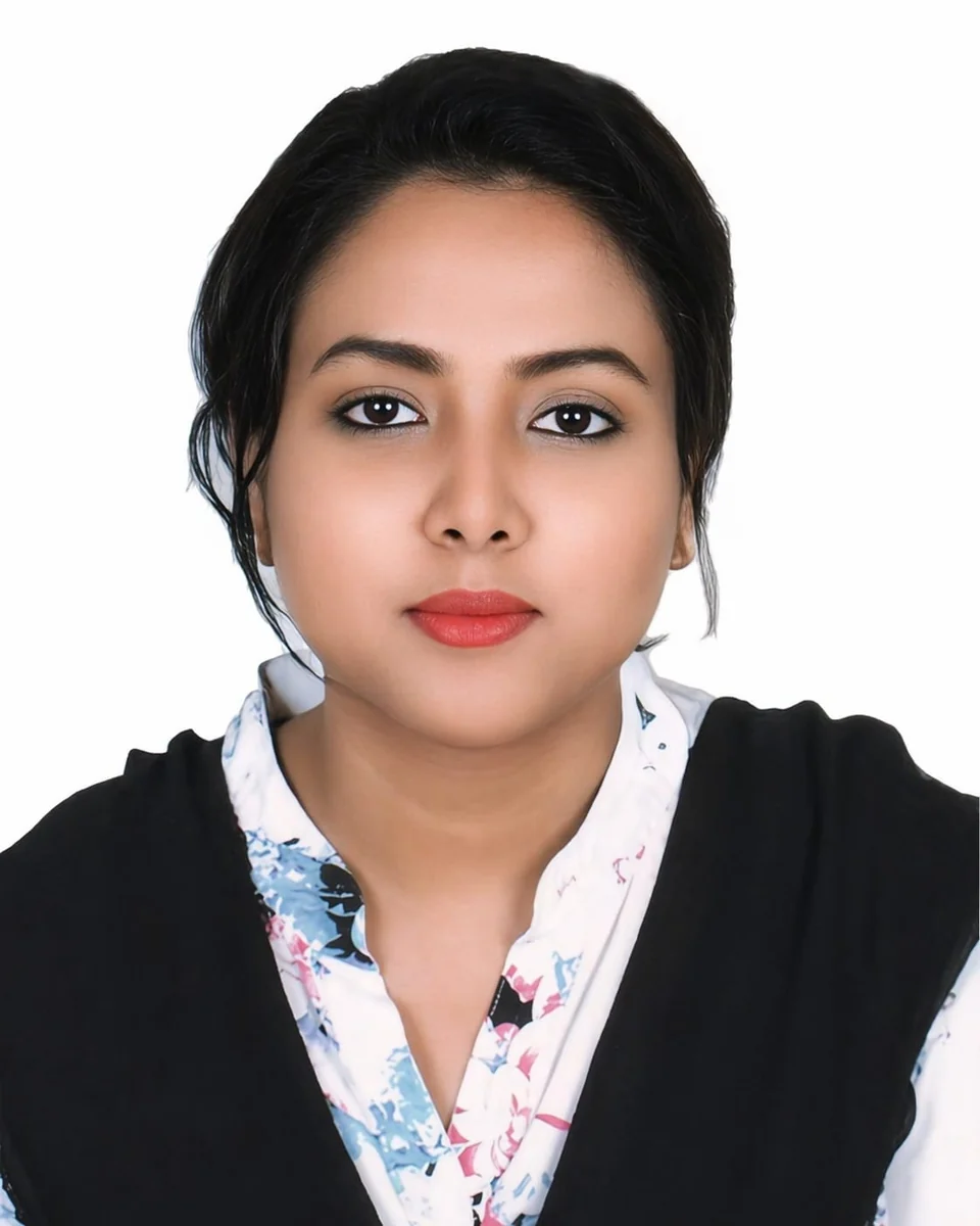 Bhabna Akter