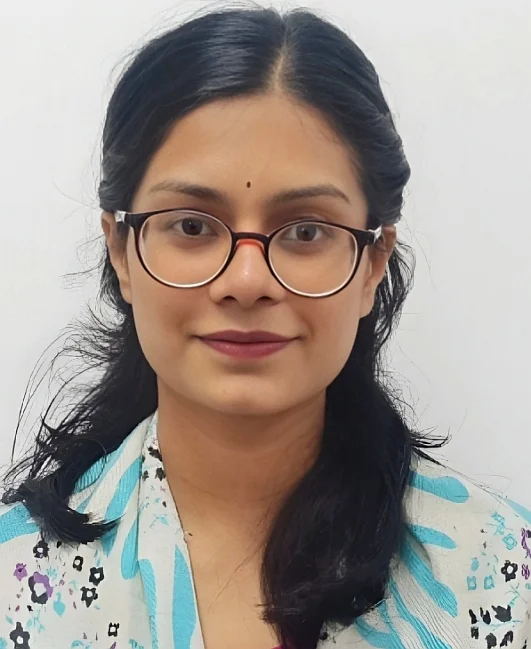 Mithila Khan