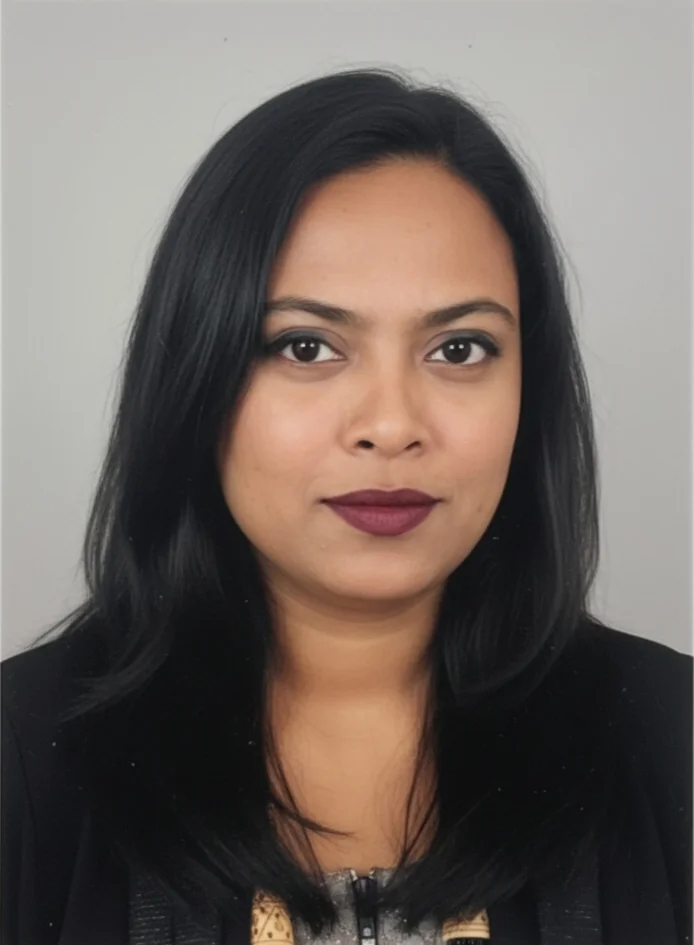 Taslima Jahan Suborna