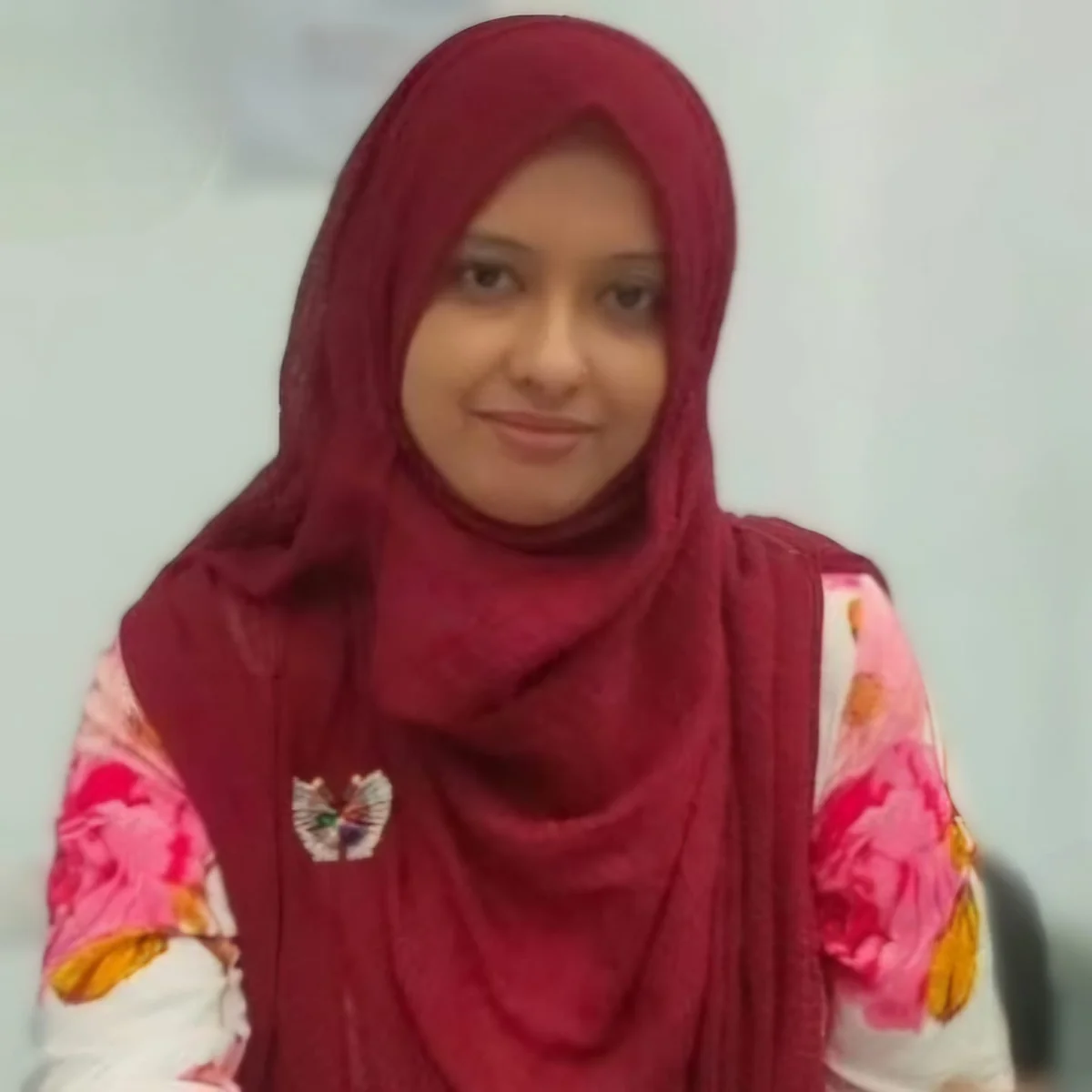 Fatema Akther