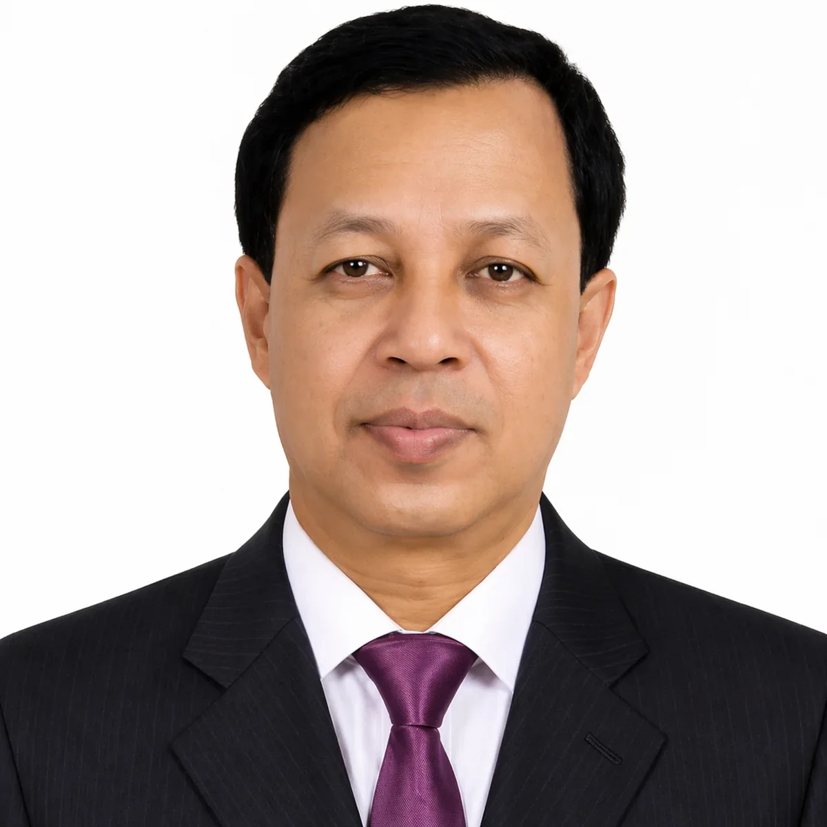 Masud Ahmed Haider